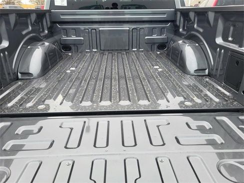 New 2025 Ford F150 STX w/ STX Black Appearance Package image 9