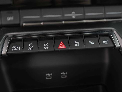 Used 2025 Audi A3 2.0T Premium w/ Black Optic Package image 26