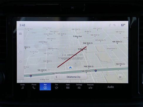 New 2025 Ford F150 Lariat w/ Equipment Group 502A High image 32