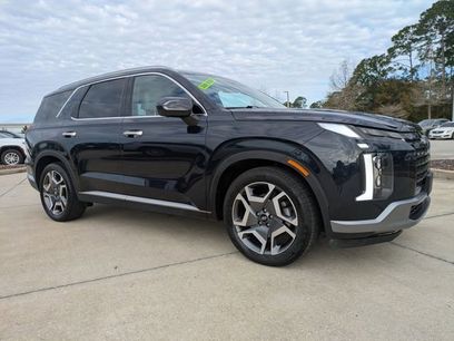 Used 2024 Hyundai Palisade Limited