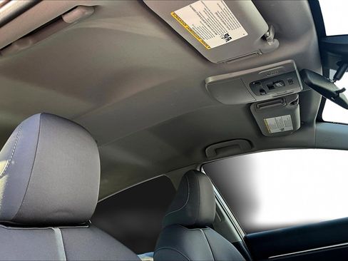 Used 2024 Toyota Camry LE image 18