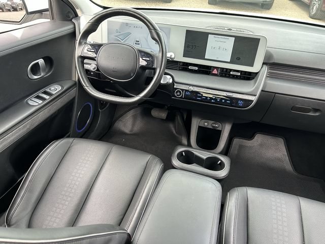 Used 2023 Hyundai Ioniq 5 SEL AWD/4WD image 15