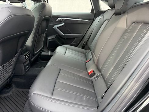 New 2026 Audi A3 2.0T Premium image 14