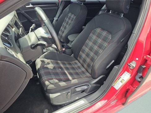Used 2016 Volkswagen GTI S FWD image 6