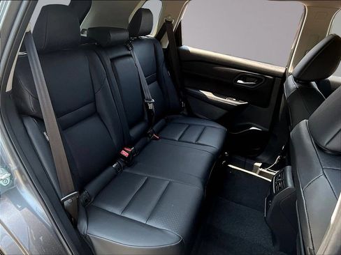 New 2026 Nissan Rogue Dark Armor AWD/4WD image 10
