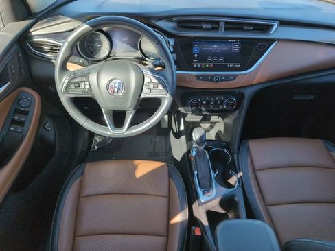 Used 2020 Buick Encore GX Essence image 24