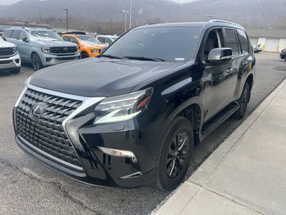 Used 2021 Lexus GX 460 Premium