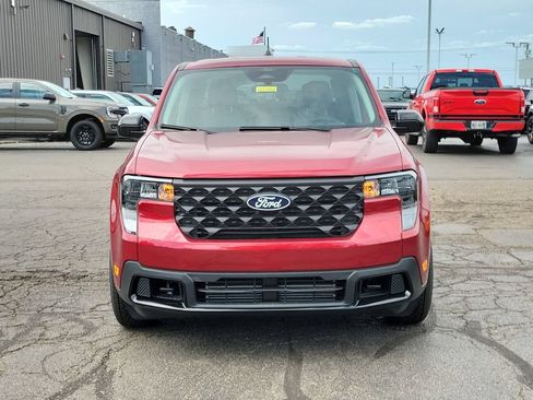 New 2026 Ford Maverick XLT w/ XLT Luxury Package AWD/4WD image 2