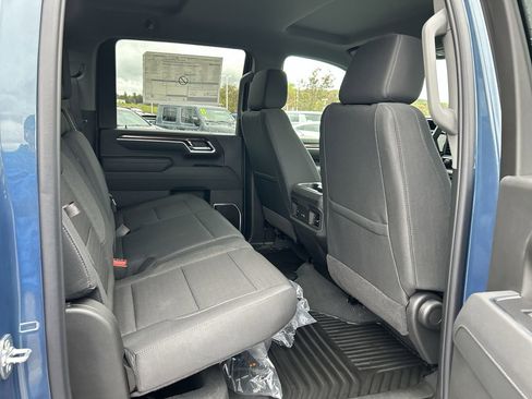 New 2026 Chevrolet Silverado 2500 LT w/ Trail Boss Package image 19