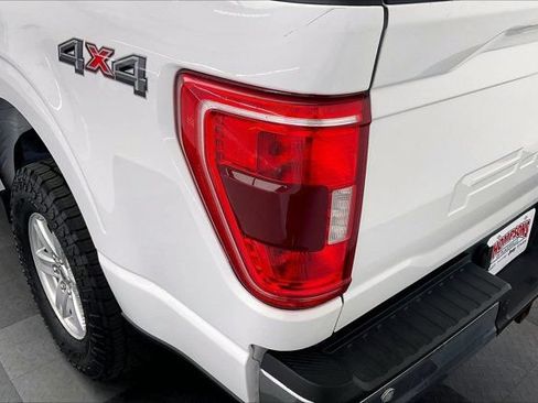 Used 2022 Ford F150 XLT w/ Trailer Tow Package AWD/4WD image 29