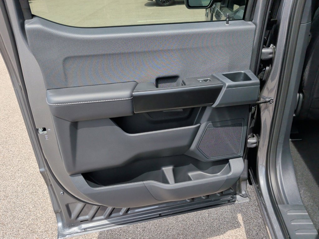 New 2026 Ford F150 STX w/ Equipment Group 200A RWD image 34