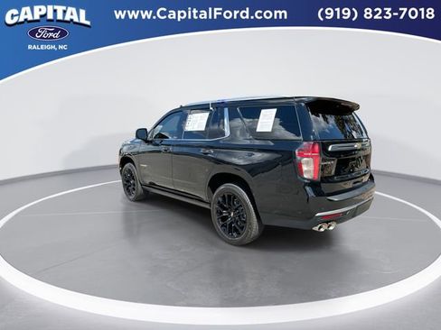 Used 2023 Chevrolet Tahoe High Country image 6