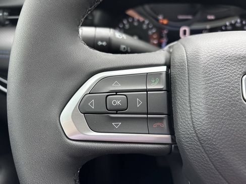 New 2026 Jeep Compass Latitude AWD/4WD image 26