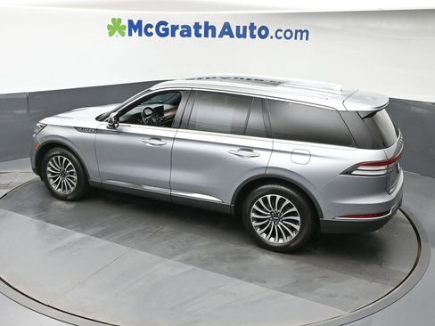 Used 2020 Lincoln Aviator Reserve w/ Equipment Group 201A AWD/4WD image 23