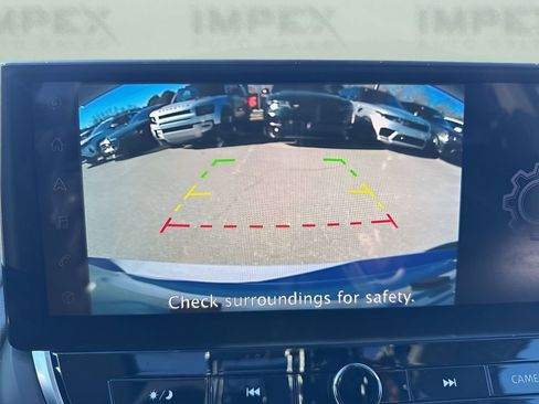 Used 2024 Nissan Altima 2.5 SR w/ SR Premium Package image 20