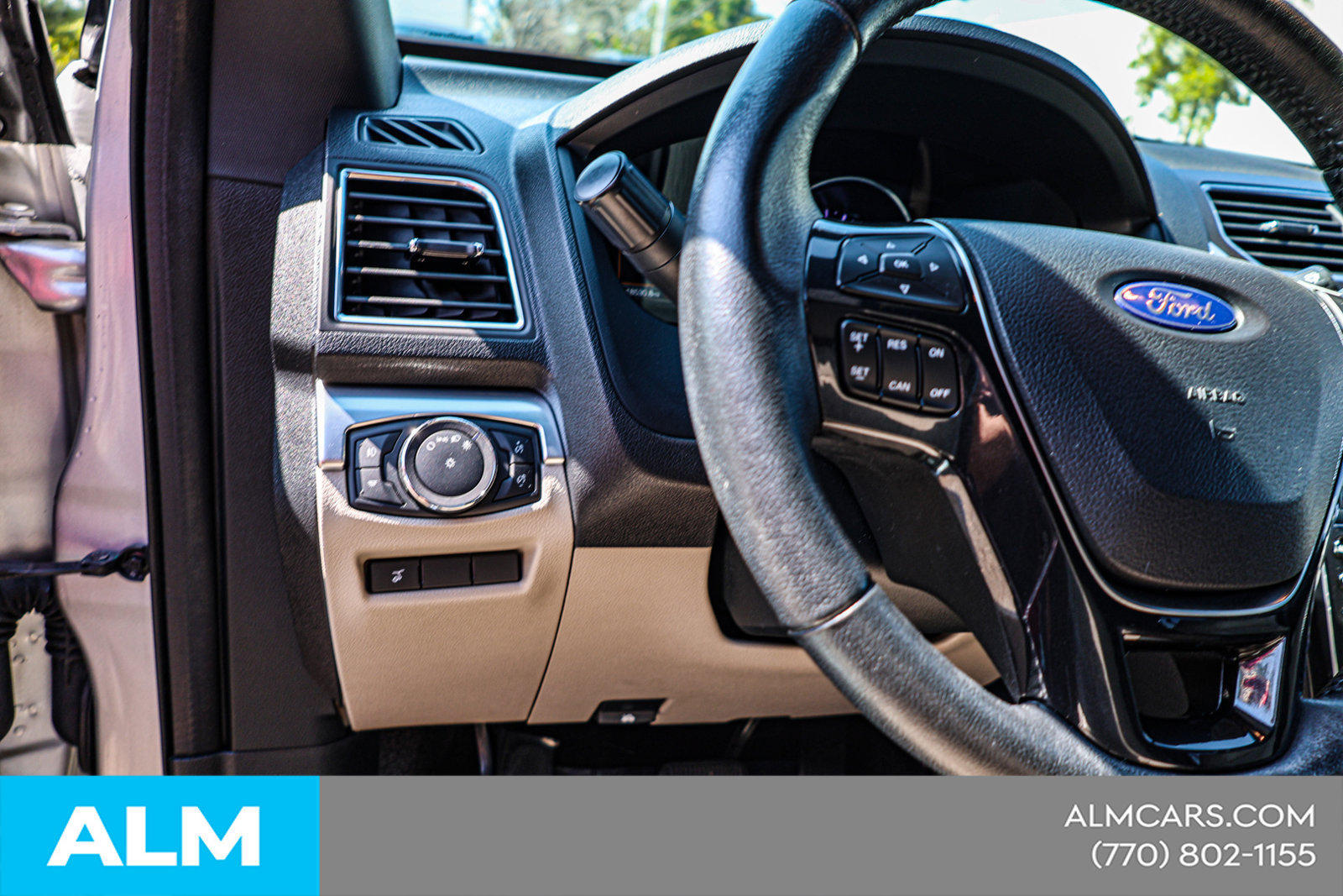 Used 2018 Ford Explorer Limited FWD image 20