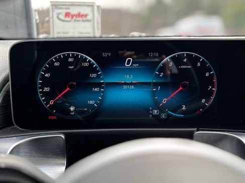 Certified 2021 Mercedes-Benz GLB 250 4MATIC image 29