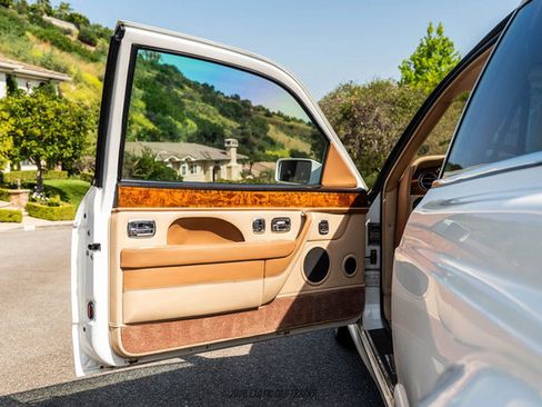 Used 1997 Bentley Continental T RWD image 31