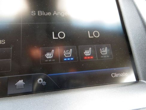 Used 2015 Lincoln MKS AWD w/ Equipment Group 101A image 21