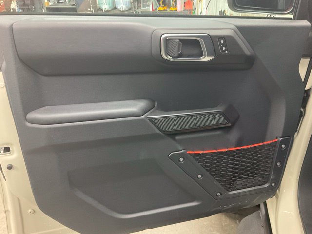 Used 2025 Ford Bronco Raptor AWD/4WD image 5