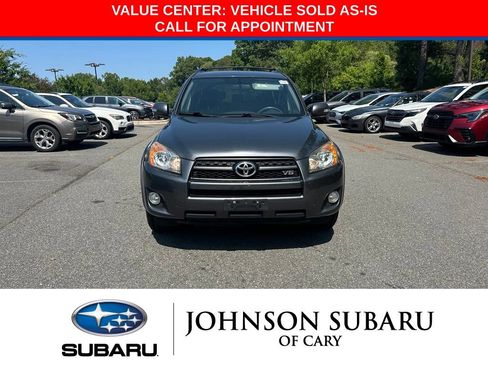 Used 2011 Toyota RAV4 Sport w/ Sport Appearance Pkg AWD/4WD image 3