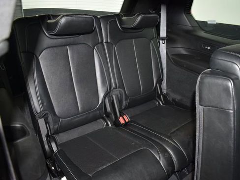 Used 2023 Jeep Grand Cherokee L Overland AWD/4WD image 21