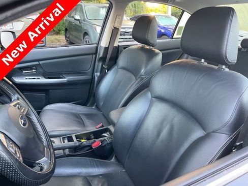 Used 2016 Subaru Impreza 2.0i Limited w/ Popular Package #2 image 18