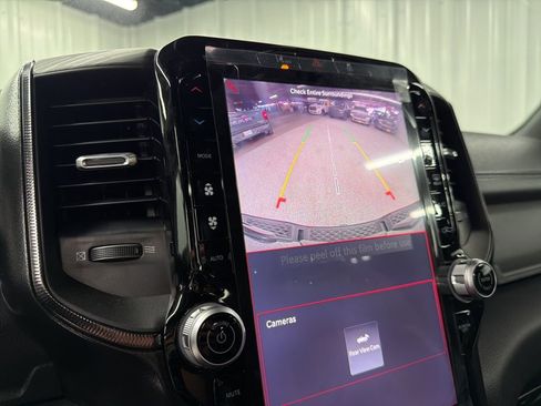 New 2026 RAM 1500 RHO image 21