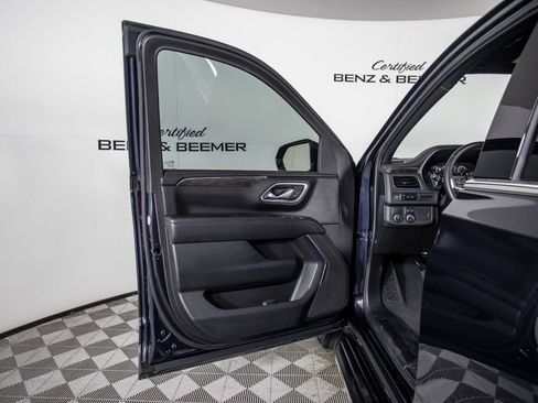 Used 2024 Chevrolet Tahoe LS RWD image 21