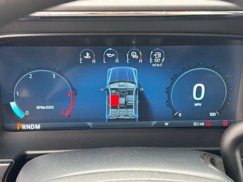 New 2026 Ford F250 XLT w/ XLT Premium Package AWD/4WD image 48