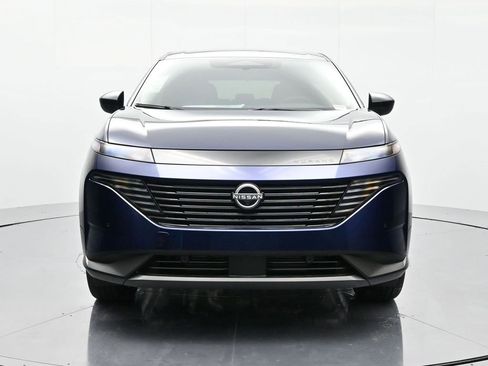 New 2025 Nissan Murano SV image 2