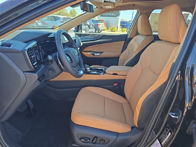 New 2026 Lexus NX 350 AWD w/ Cold Area Package image 15