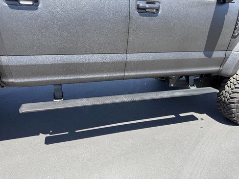 Used 2020 Ford F450 Limited w/ FX4 Off-Road Package image 20