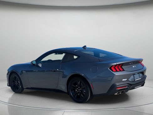 New 2026 Ford Mustang GT image 45