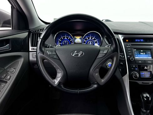 Used 2014 Hyundai Sonata SE FWD image 3