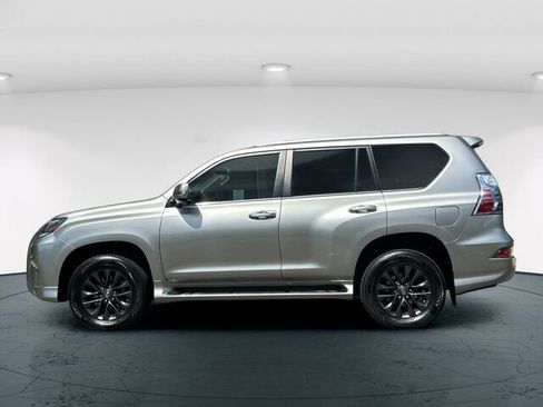 Used 2023 Lexus GX 460 Premium w/ Premium Package AWD/4WD image 4