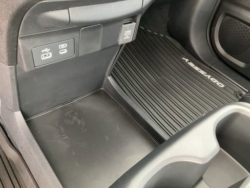 New 2026 Honda Odyssey EX-L image 14