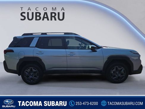 New 2026 Subaru Outback Premium AWD/4WD image 6