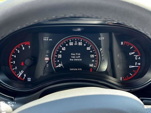 Used 2026 Dodge Durango GT AWD/4WD image 25