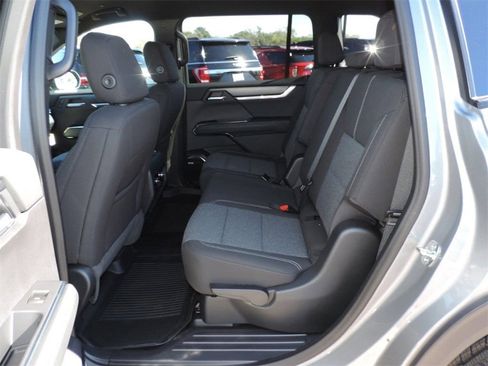 New 2026 GMC Acadia Elevation w/ Black Edition image 16