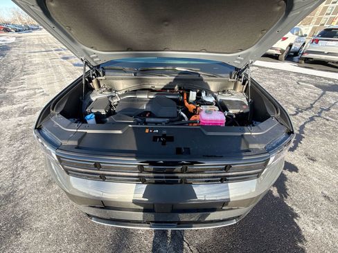 New 2026 Hyundai Santa Fe Limited image 29