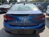 Used 2020 Hyundai Elantra SEL image 4