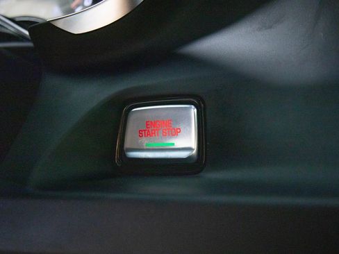 Used 2022 Chevrolet Camaro ZL1 image 22