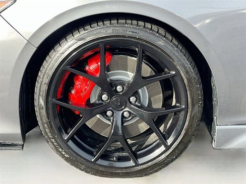 Used 2023 Acura TLX Type S image 34
