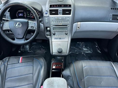 Used 2010 Lexus HS 250h image 16