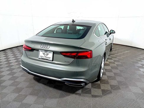 Used 2024 Audi A5 2.0T Premium image 6