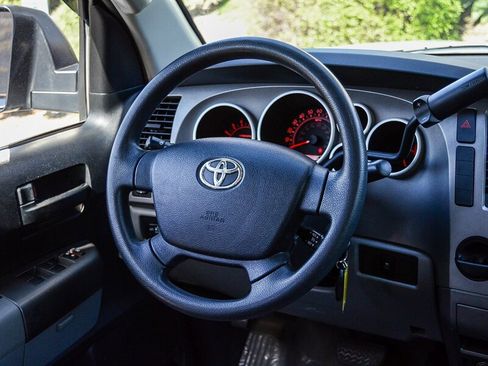 Used 2010 Toyota Tundra 2WD Double Cab image 12