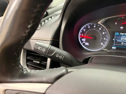 Used 2018 GMC Terrain SLT FWD image 34