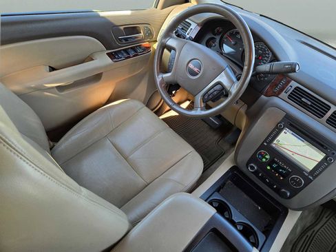 Used 2013 GMC Yukon SLT image 19