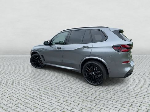Used 2026 BMW X5 M60i AWD/4WD image 6